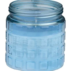 Arti Casa  Citronellakaars 4 kleuren assorti