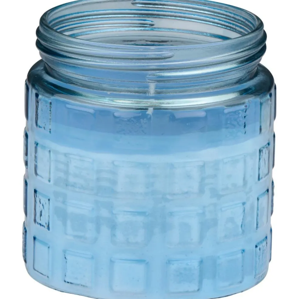 Arti Casa Citronellakaars 4 kleuren assorti