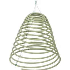 Arti Casa Wierook spiraal 4 kleuren assorti