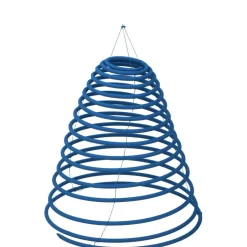 Arti Casa Wierook spiraal 4 kleuren assorti