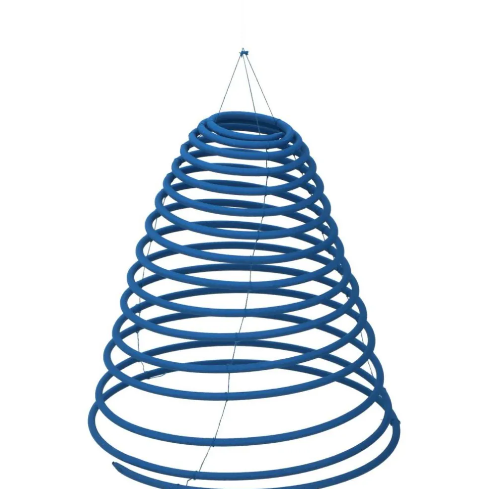 Arti Casa Wierook spiraal 4 kleuren assorti