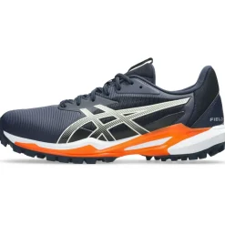 Asics FIELD SPEED FF 2 hockeyschoenen heren midnight cream