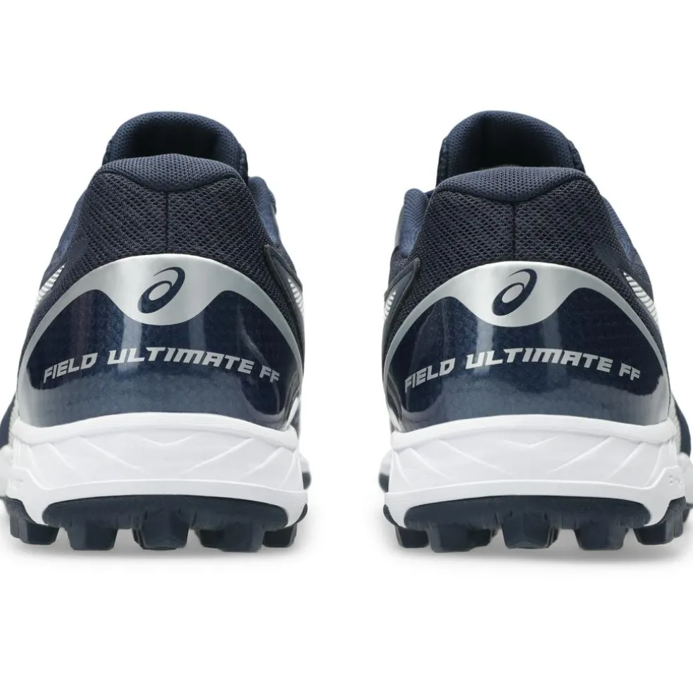 Asics FIELD ULTIMATE FF 2 hockeyschoenen heren midnight cream