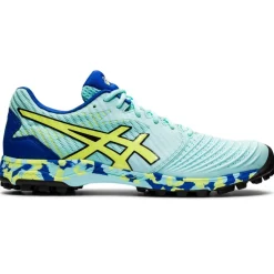 Asics Field Ultimate FF L.E. hockeyschoenen dames clear blue