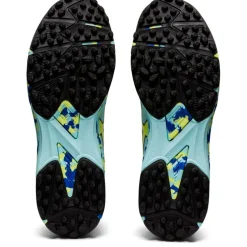 Asics Field Ultimate FF L.E. hockeyschoenen dames clear blue