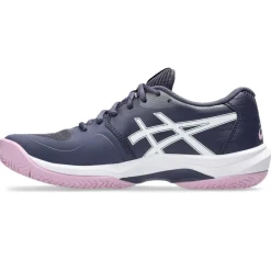 Asics Game FF Clay/OC tennisschoenen dames indigo fog white