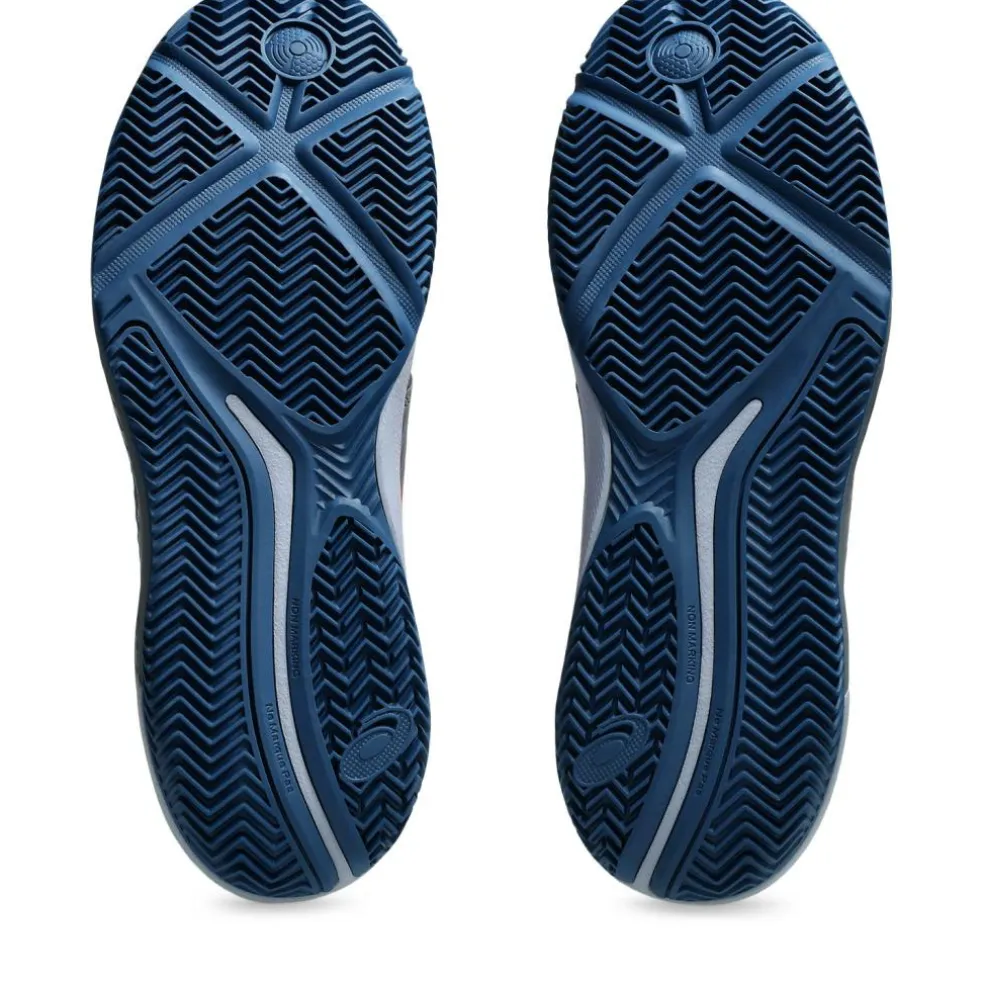 Asics Gel-Challenger 14 Padel padelschoenen heren metropolis energy aqua