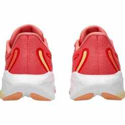 Asics Gel-Cumulus 26 GS hardloopschoenen junior papaya light orange