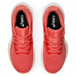 Asics Gel-Cumulus 26 GS hardloopschoenen junior papaya light orange