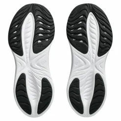 Asics Gel-Cumulus 26 GS hardloopschoenen junior saxon green coral reef