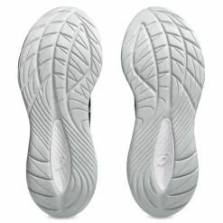 Asics Gel-Cumulus 27 hardloopschoenen heren black concrete