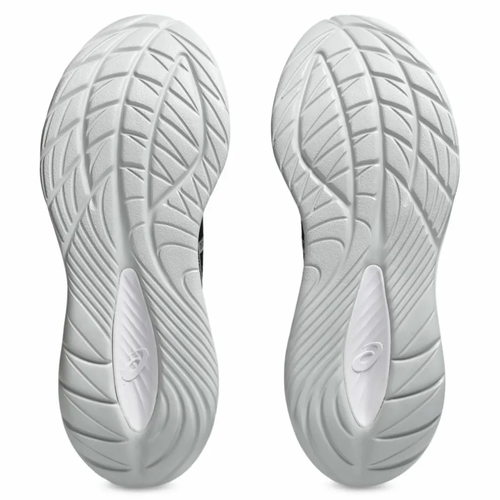 Asics Gel-Cumulus 27 hardloopschoenen heren black concrete