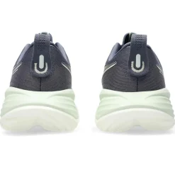 Asics GEL-CUMULUS 27 hardloopschoenen dames indigo fog cream