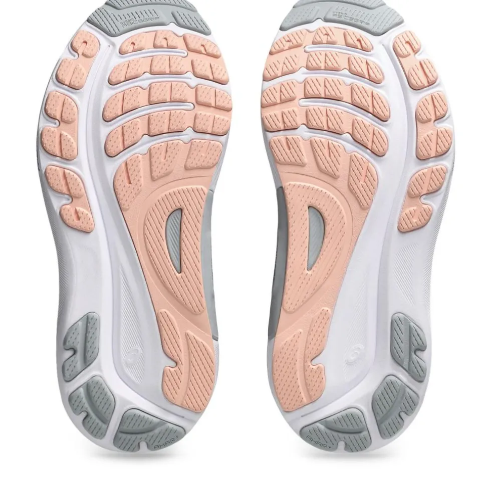 Asics Gel-Kayano 31 hardloopschoenen dames indigo blue pure silver