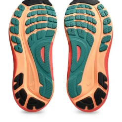 Asics Gel-Kayano 31 hardloopschoenen heren black rainy lake