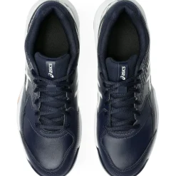 Asics GEL-LETHAL FIELD 2 hockeyschoenen midnight cream