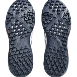 Asics GEL-LETHAL FIELD 2 hockeyschoenen midnight cream