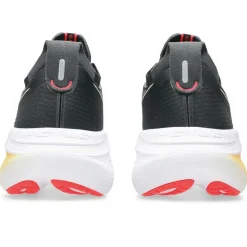 Asics GEL-NIMBUS 27 hardloopschoenen heren black khaki