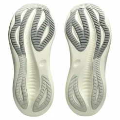 Asics Gel-Nimbus 27 hardloopschoenen heren black lake grey