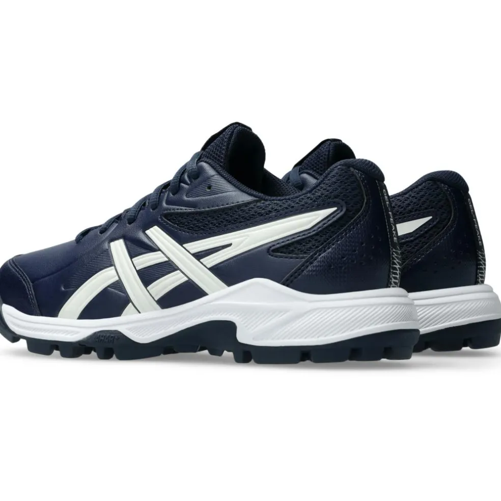 Asics GEL-PEAKE 3 GS hockeyschoenen junior midnight cream