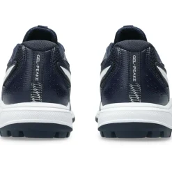 Asics GEL-PEAKE 3 GS hockeyschoenen junior midnight cream