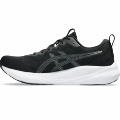 Asics Gel-Pulse 16 hardloopschoenen heren black carrier grey