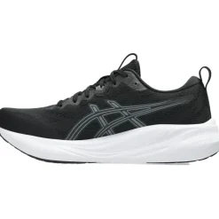 Asics Gel-Pulse 16 hardloopschoenen dames black metropolis