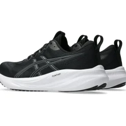 Asics Gel-Pulse 16 hardloopschoenen dames black metropolis