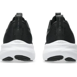 Asics Gel-Pulse 16 hardloopschoenen dames black metropolis