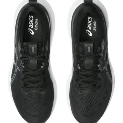 Asics Gel-Pulse 16 hardloopschoenen dames black metropolis