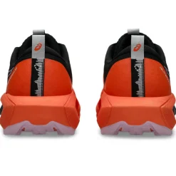 Asics Gel-Trabuco 13 hardloopschoenen dames nova orange light ube