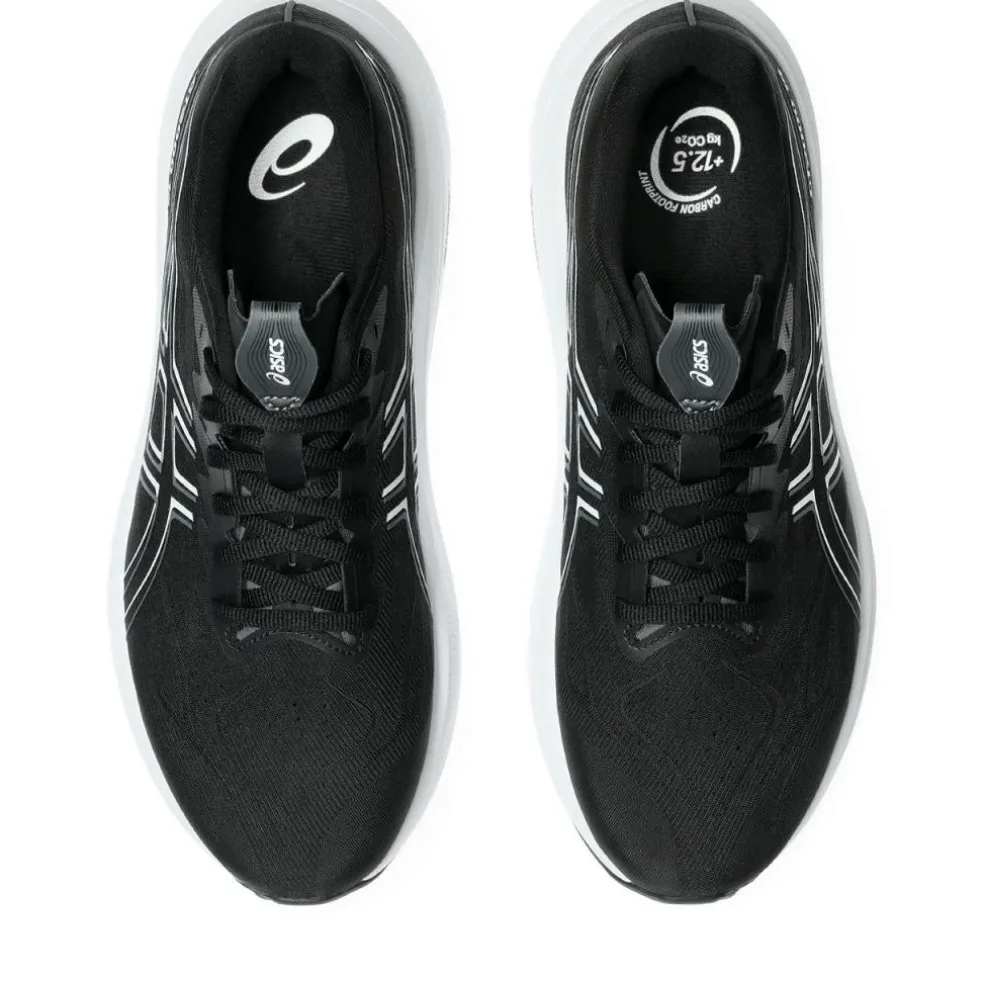 Asics GT-2000 14 hardloopschoenen heren black white