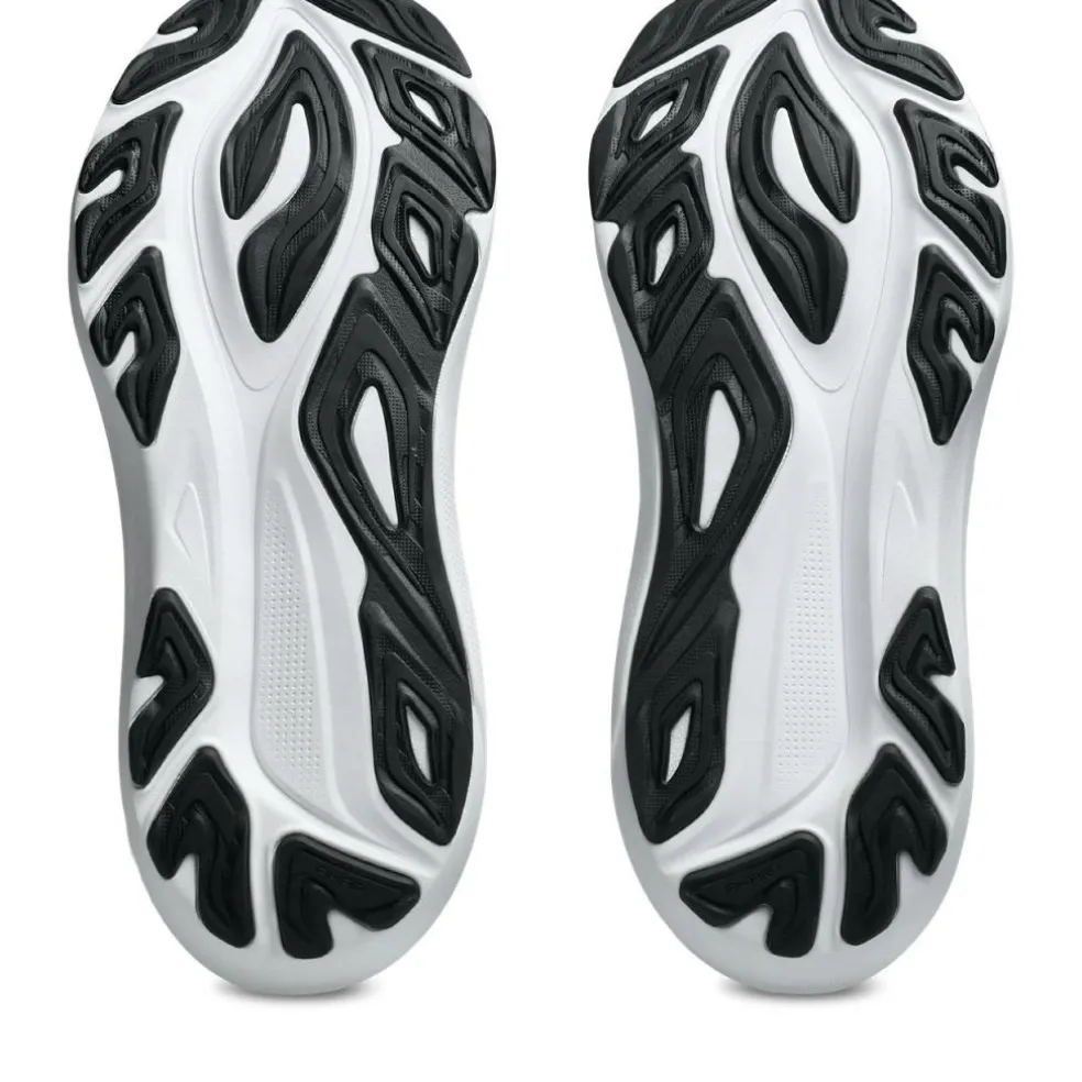 Asics GT-2000 14 hardloopschoenen heren black white