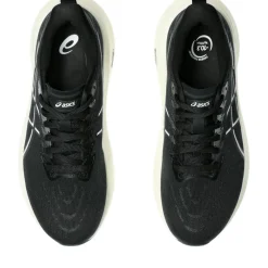 Asics GT-2000 13 hardloopschoenen dames black white