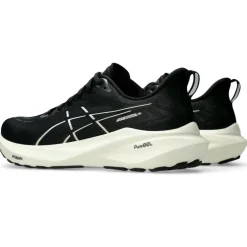 Asics GT-2000 13 hardloopschoenen heren black white