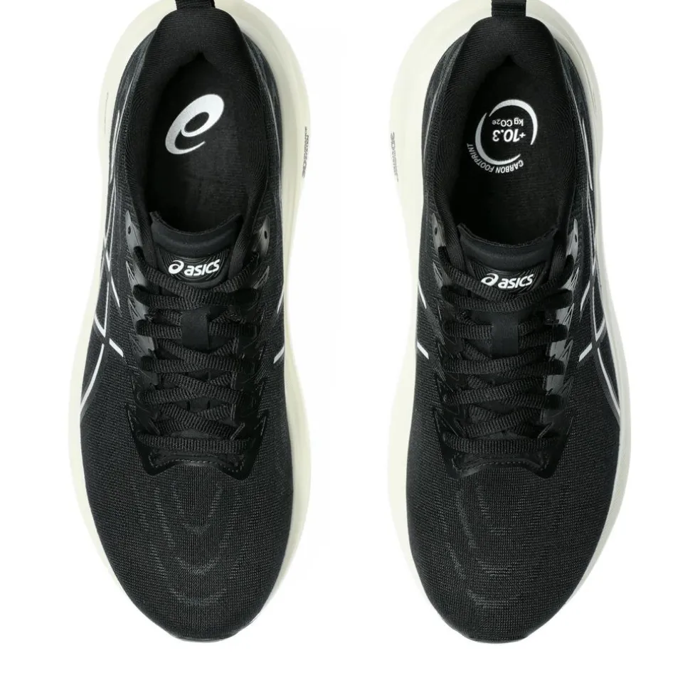 Asics GT-2000 13 hardloopschoenen heren black white