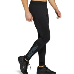 Asics Icon Tight hardloopbroek heren performance black