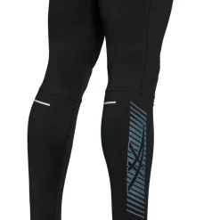 Asics Icon Tight hardloopbroek heren performance black