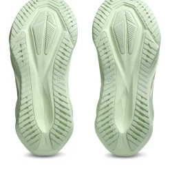 Asics NOVABLAST 5 hardloopschoenen dames whisper green monument blue