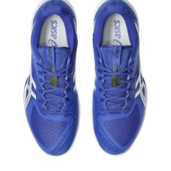 Asics SOLUTION SPEED FF 3 CLAY tennisschoenen heren dark cobalt white