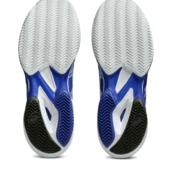 Asics SOLUTION SPEED FF 3 CLAY tennisschoenen heren dark cobalt white