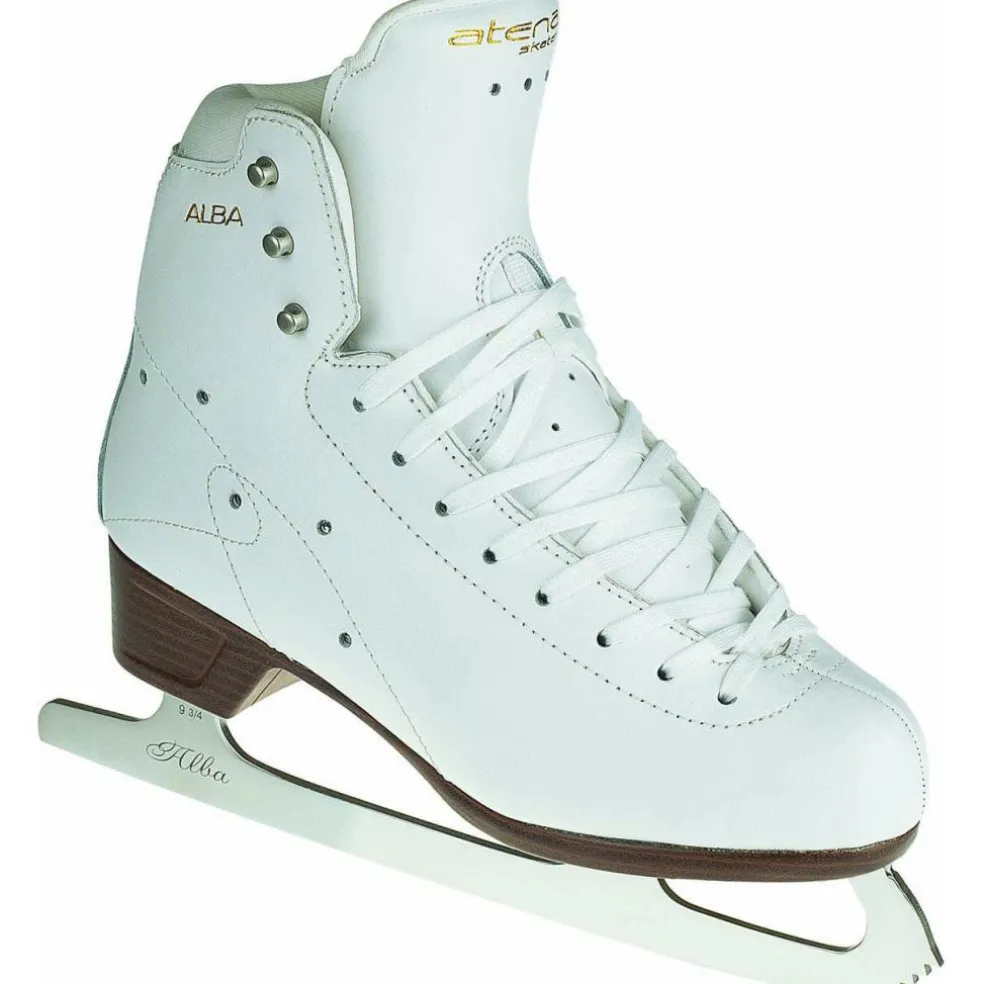 Atena Alba kunstschaatsen dames