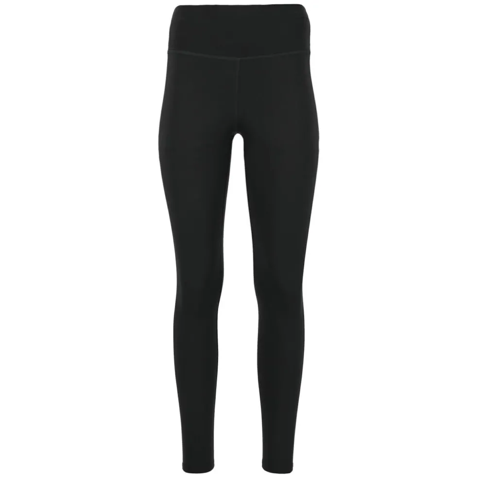 Athlecia Franz sportlegging dames black