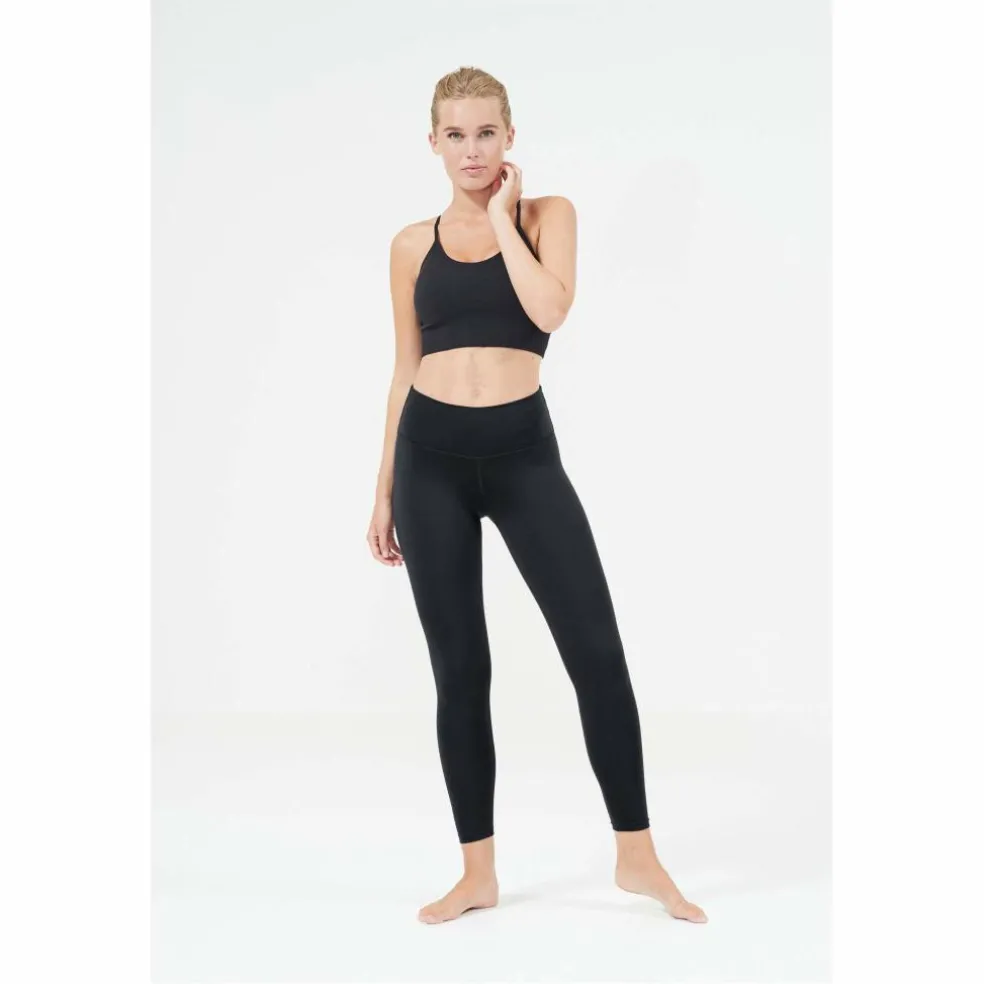 Athlecia Franz sportlegging dames black