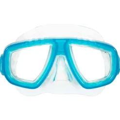 Atlantis Bimini Combo snorkelset junior turquoise