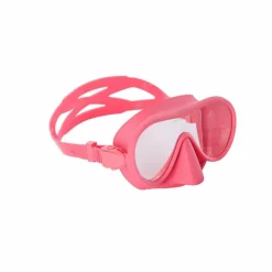 Atlantis Panama duikbril milky pink