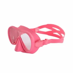 Atlantis Panama duikbril milky pink