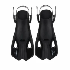 Atlantis Snapper zwemvliezen black - EU 37 - 41