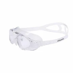 Atlantis Tetra zwembril junior transparant