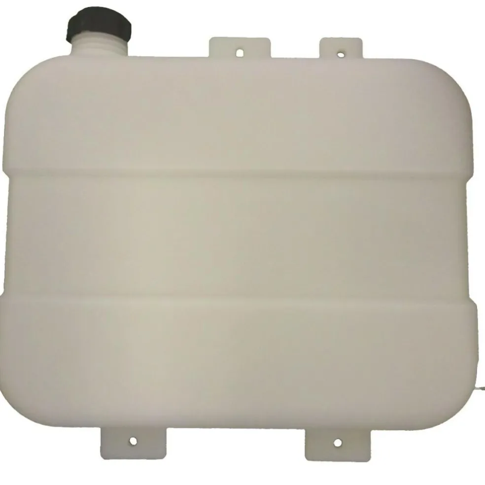 Autoterm Brandstoftank 7 liter